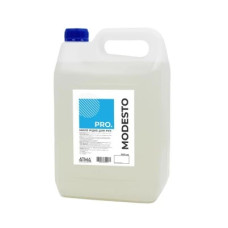 Мило рідке MODESTO PRO 5л Мило рідке MODESTO PRO 5л