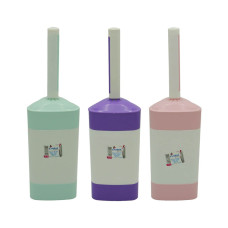 Туалетний набір Zambak Plastik