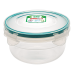 Контейнер Fresh Box круглий 0,8 л прозорий 5224