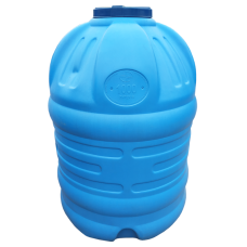 Бочка 1000 л вертикальна тришарова харчова