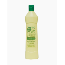 Засіб чистячий кремоподібний 0,5л LIME CREAM