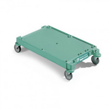 Мала база з колесами для візків GreenLine T091302