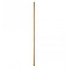 Рукоятка дерев'яна 145см * 28мм 1031