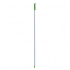 Рукоятка алюмінієва, різьба, 130 см * 22 мм. ALV292