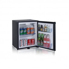 МІНІ-БАР DELLWARE З LED ПІДСВІЧУВАННЯМ, 30 Л DW-30 МІНІ-БАР DELLWARE З LED ПІДСВІЧУВАННЯМ, 30 Л DW-30