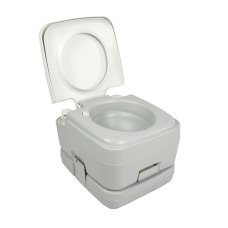 Біотуалет портативний, 10 л 3010T Біотуалет портативний, 10 л 3010T