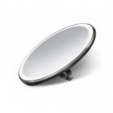 Дзеркало сенсорне кругле 10 см Compact ST3030