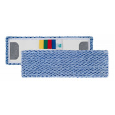 Моп Microsafe Wet System мікрофібра 40см 0696