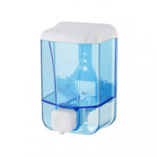 Дозатор рідкого мила, 0,5 л 3420t