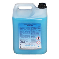 Засіб миючий з ароматом «Колонья» 5 л D.P.1017 / C