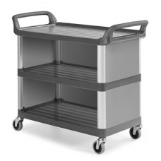 Візок сервірувальний офісний 0F0A3700E Візок сервірувальний офісний 0F0A3700E