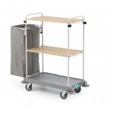 Візок готельний Green Hotel 871 0H003871 Візок готельний Green Hotel 871 0H003871