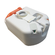 Бак для відходів (касета) до касетного туалету 3924TI WT3924 Бак для відходів (касета) до касетного туалету 3924TI WT3924