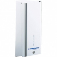 С7201 С  Тримач різаного туалетного паперу нержавіюча сталь С7201 С  Тримач різаного туалетного паперу нержавіюча сталь