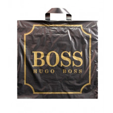 Пакеты с ручками  BOSS " 46х46 