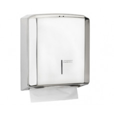 Тримач паперових рушників в пачках DT2106CS Тримач паперових рушників в пачках DT2106CS