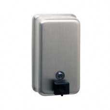 Дозатор рідкого мила 1,1 л B-2111