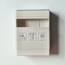 Тримач гігієнічних накладок 4039