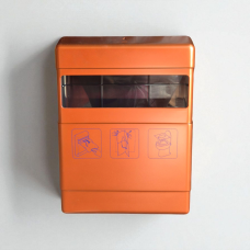 Тримач гігієнічних накладок 4039R