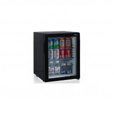 МІНІ-БАР DELLWARE З LED-ПІДСВІЧУВАННЯМ, 40 Л (СКЛЯНІ ДВЕРІ) DW-40T МІНІ-БАР DELLWARE З LED-ПІДСВІЧУВАННЯМ, 40 Л (СКЛЯНІ ДВЕРІ) DW-40T