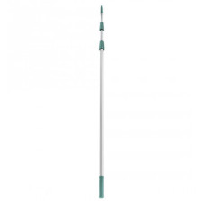 Рукоятка алюмінієва телескопічна 3 * 150см 8524