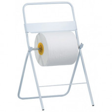 Тримач паперових рулонних рушників MAXI INOX A52101 Тримач паперових рулонних рушників MAXI INOX A52101