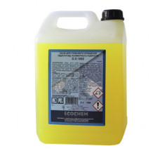 Засіб для глибокої очистки підлоги від восків (стриппер) 5л D.D.1002
