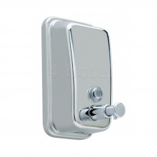 ДОЗАТОР ДЛЯ РІДКОГО МИЛА JVD® SAVINOX 450 МЛ 844253