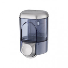 Дозатор рідкого мила, 0,35 л 561S