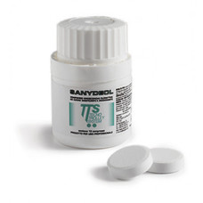 Таблетки для нейтралізації запахів Sanydeol 00005680