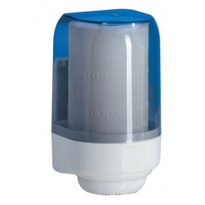 Тримач паперових рулонних рушників MINI PRESTIGE  A58201 Тримач паперових рулонних рушників MINI PRESTIGE  A58201