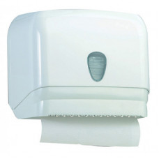 Тримач паперових рушників універсальний PRESTIGE A60101 Тримач паперових рушників універсальний PRESTIGE A60101