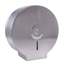 Тримач туалетного паперу Джамбо ZG-631S Тримач туалетного паперу Джамбо ZG-631S