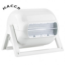 Тримач паперових рулонних рушників переносний ACQUALBA/INDUSTRIAL A63511 Тримач паперових рулонних рушників переносний ACQUALBA/INDUSTRIAL A63511