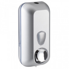 Дозатор рідкого мила матовий 714satin