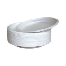 Тарілки одноразові