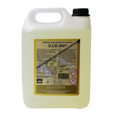 Засіб для миття скляного посуду 6кг D.LB.3007 Засіб для миття скляного посуду 6кг D.LB.3007