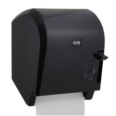 Напівавтоматичний диспенсер паперових рушників K8B  Напівавтоматичний диспенсер паперових рушників K8B