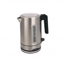 ЕЛЕКТРИЧНИЙ ЧАЙНИК JVD® LUXE 1850-2200 ВТ, 1 Л (НЕРЖАВЕЮЩАЯ СТАЛЬ, матові) 8661682 ЕЛЕКТРИЧНИЙ ЧАЙНИК JVD® LUXE 1850-2200 ВТ, 1 Л (НЕРЖАВЕЮЩАЯ СТАЛЬ, матові) 8661682