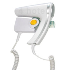 СТАЦІОНАРНИЙ ФЕН JVD® EDEN PLUS TIROIR, 1200 Вт (кріпиться в ЯЩИКУ) 8221072