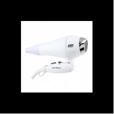 ФЕН З іонізації JVD® LINEO DELUXE, 1600 ВТ (БІЛИЙ) 8221329