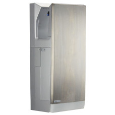 Швидкісна електросушарка для рук з безщітковим двигуном ZG-828S Швидкісна електросушарка для рук з безщітковим двигуном ZG-828S