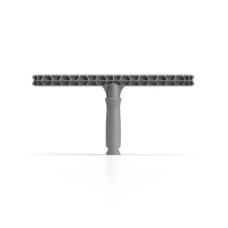 Тримач 35см пластмасовий шубки для вікон Astro 8391  Тримач 35см пластмасовий шубки для вікон Astro 8391