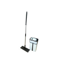 Набір для збирання "Maxi Flat Mop", ТМ Zambak Plastic Д 84300