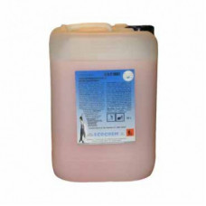 Засіб нейтральний для миття підлоги 10л D.N.P.1001