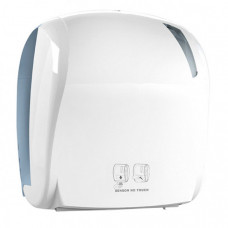 Тримач паперових рулонних рушників сенсорний LINEA SKIN A88510 Тримач паперових рулонних рушників сенсорний LINEA SKIN A88510