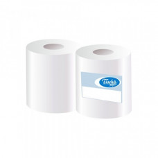 Рушники промислові протиральні в рулоні Basic 800 2шт 160010