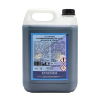 Засіб мийний з ароматом «Fresh» 5л  D.P.1017/FS