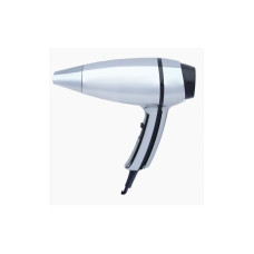 ФЕН ГОТЕЛЬНИЙ JVD® ALTEO PLUS, 1875 ВТ (ХРОМ) 8221139 ФЕН ГОТЕЛЬНИЙ JVD® ALTEO PLUS, 1875 ВТ (ХРОМ) 8221139