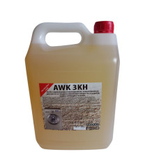 Концентрований засіб для прання та очистки килимових покриттів AWK-3KN  